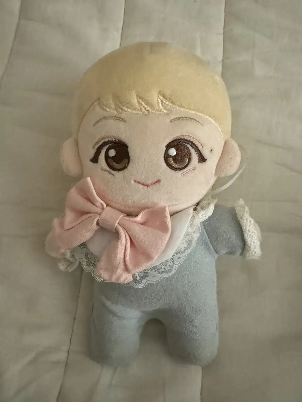 세븐틴 부승관 솜인형 베이비뿌 양도해요!